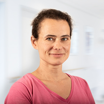 Fachärztin Gesa Kumberg