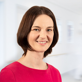 Fachärztin Dr. med. Miriam Wöffler